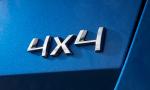 Skoda Superb Combi 4x4 SportLine 2019 года (UK)